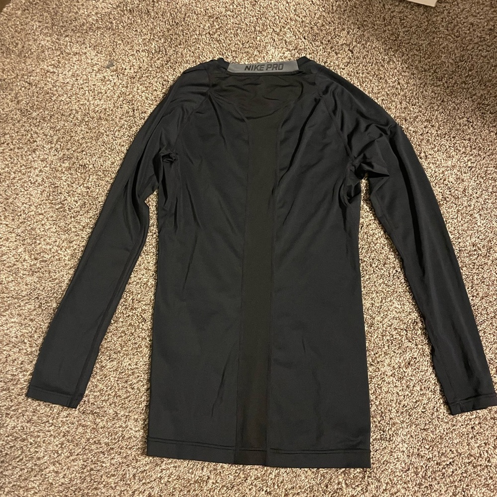Nike Pro compression - Picture 2 of 2